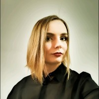 Katarzyna Mucharska