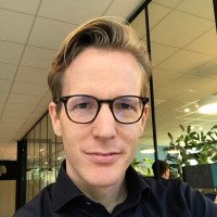 Arjen Overweel