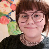 Sacha Eggleton, Ba, Chrp