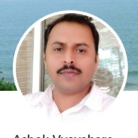 Ashok Vyavahare