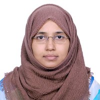 Julya Siddika Chowdhury