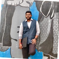 Vidith Reddy