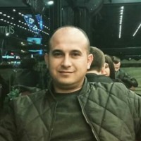 Ahmet Avcı