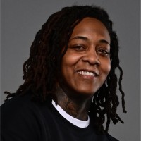 Trina McGee