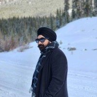 Rajdeep Singh