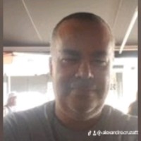 Alexandre Cruzatti Barbosa