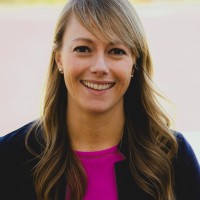 Caroline Grant