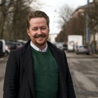Frederik Flach