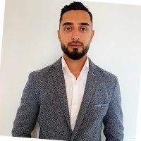 Roman Saidi