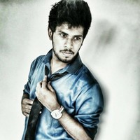 Akash Murugesan