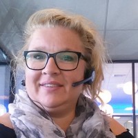 Froukje Bambacht