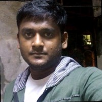 Vijayaguru P