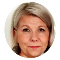 Marjo Määttä