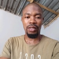 Thulani Phakathi