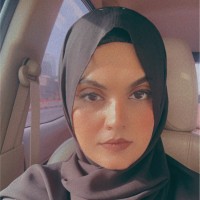 Amreen Azhar