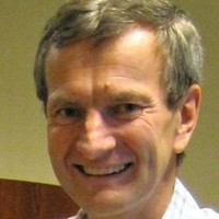 Klaas Van Der Heijden
