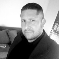Sean Wybren S.