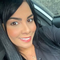 Larice de Mello Eickhoff Barros