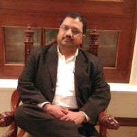 Ashok Wadekar