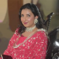 Ayesha Mulla