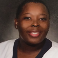 Chandra Johnson