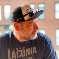 Bradley Moreland