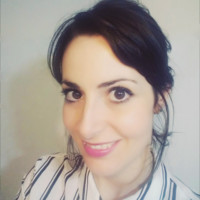 Rocio Romero García