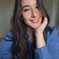 Martina Iermoli Krochik