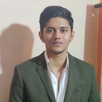Shivansh Pant