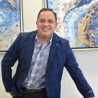 Juan C Ramos