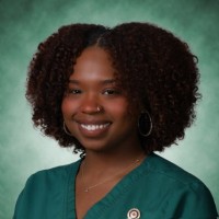 Imani Horton