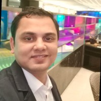 Prashant Kumar Gupta