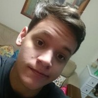 Marcos Gabriel Falcão Borges