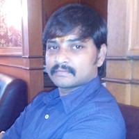 Suresh Mulavindala