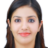 Devika V