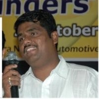 Suhas Shete