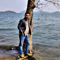 Surojeet Sen