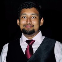 Faisal Ahmed