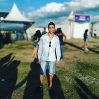 Gabriel Dutra