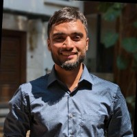 Shivam Sureshkumar