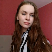 Violet Tsybulskaya
