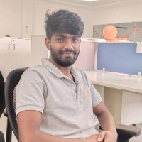 Arjun Sk