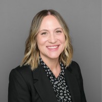 Dr. Corynne Keirnes, DMFT, LMFT