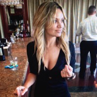 Jeanine Galdorise