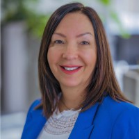 Susan McGroarty MCICM
