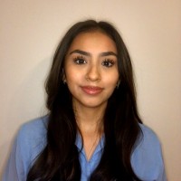Ruth Gomez