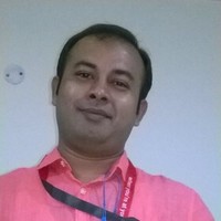 Subhra Nath