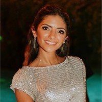 Sara Kadosh