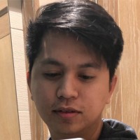 Keith Dennis Beltran