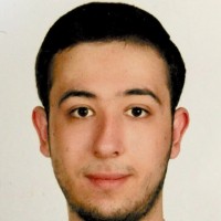 Kasra Gheytuli